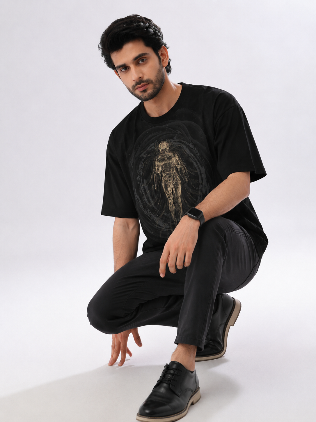 Afsana | Unisex | Shirt
