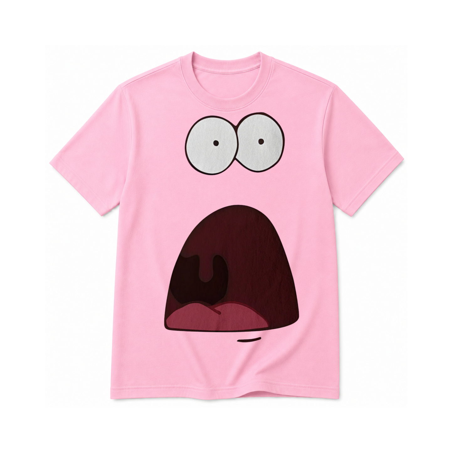 Patrick minimal T-shirt