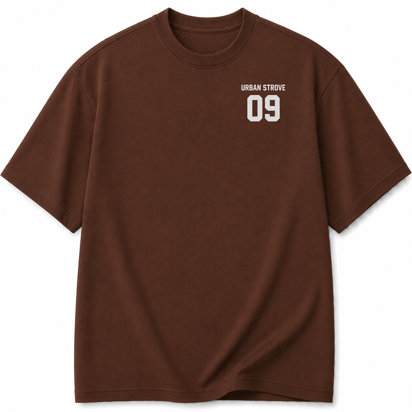 Urban Strove Official Jersey Drop Shoulder Shirt