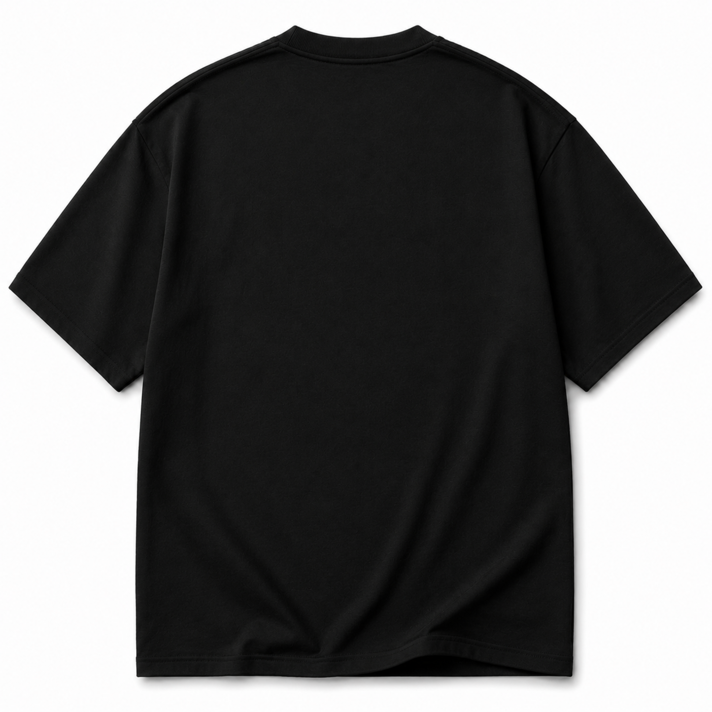 Ferrari Oversized Drop Shoulder
