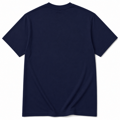 Urban Strove Plain Regular Fit T-shirts