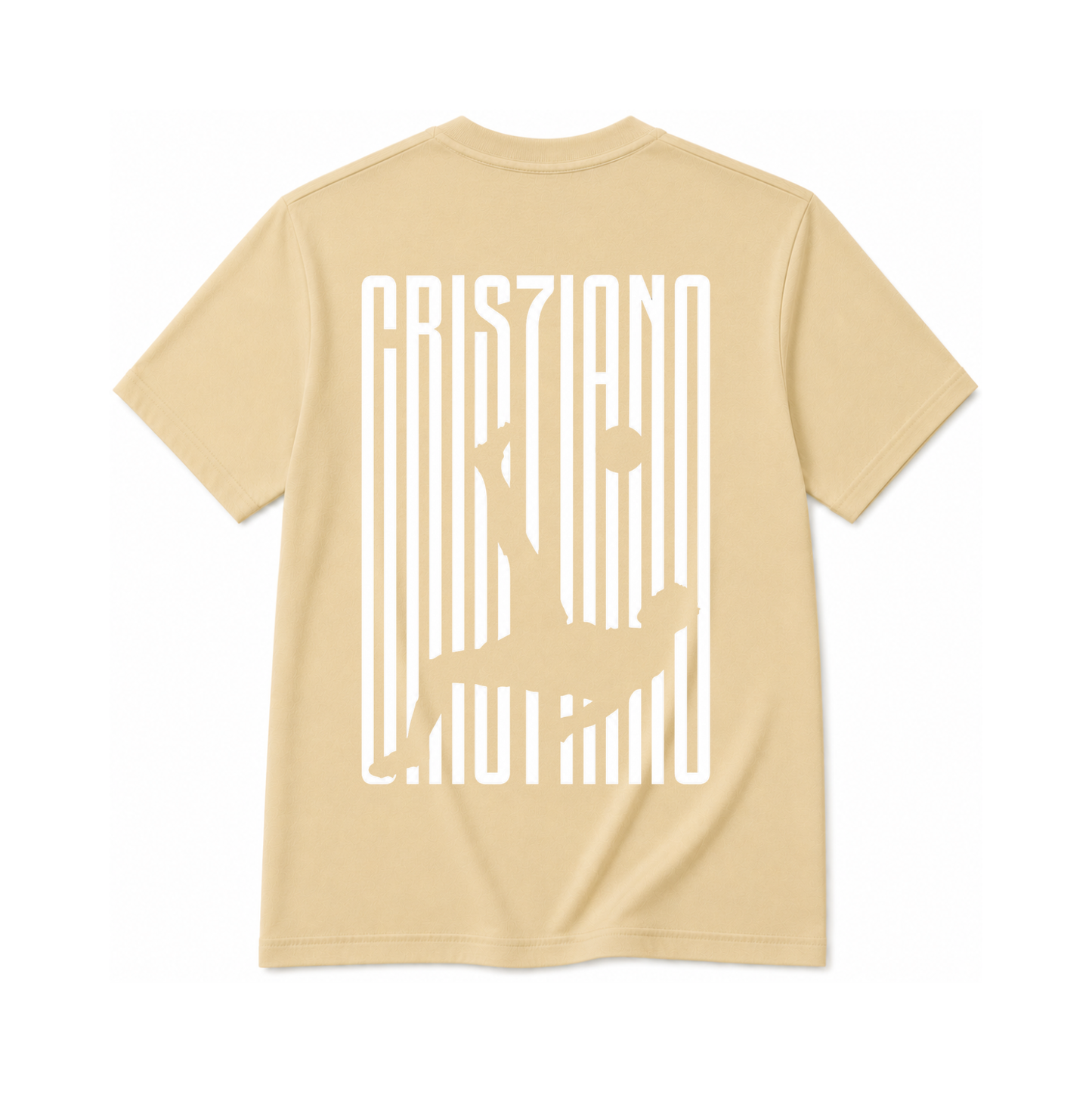 Urban Strove CR7 Regular Fit T-Shirt