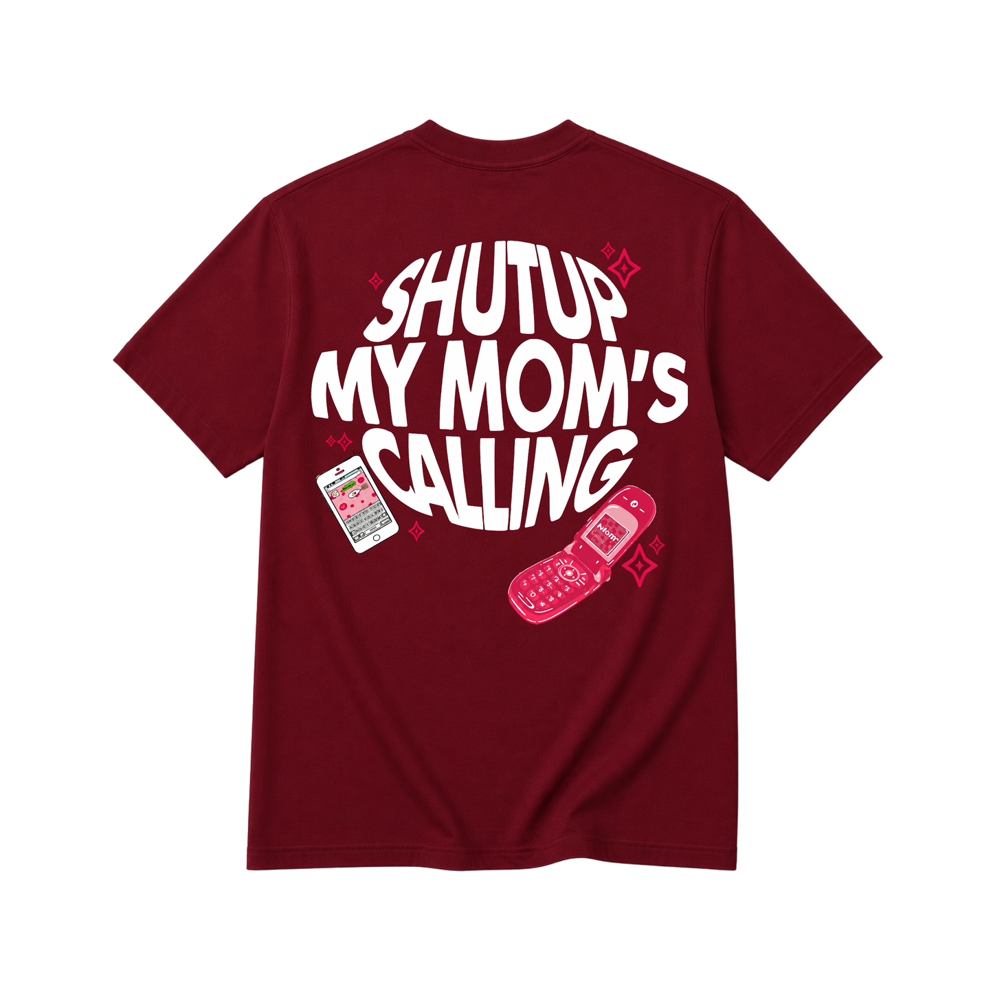 SUMMC | Premium T-shirt