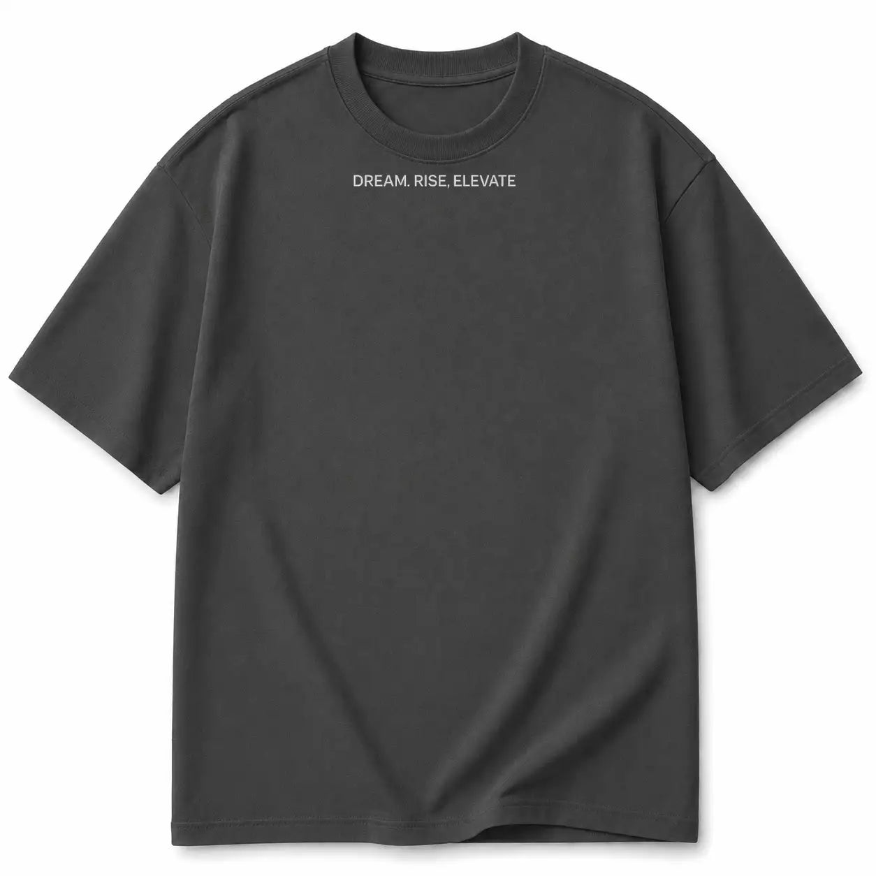 Dream Rise Elevate | Premium T-shirt