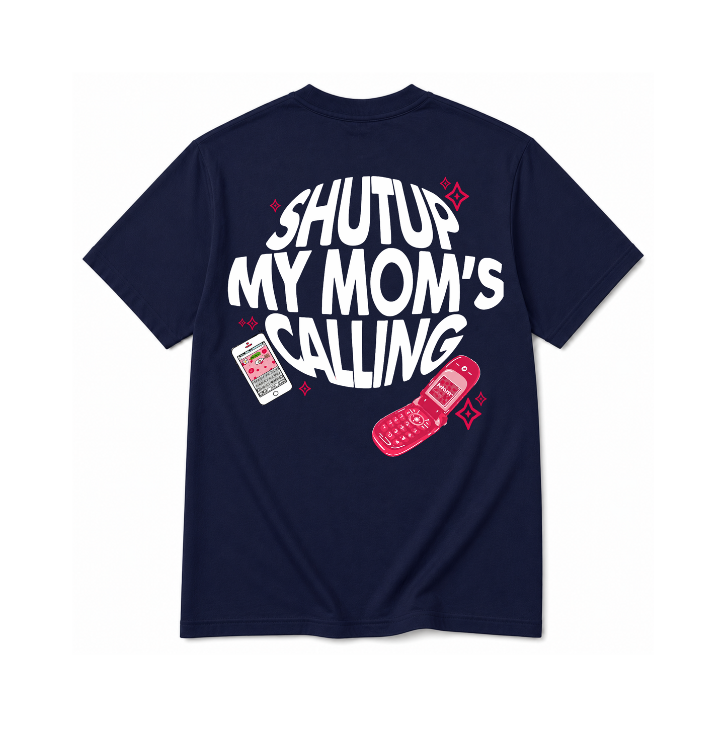 SUMMC | Premium T-shirt