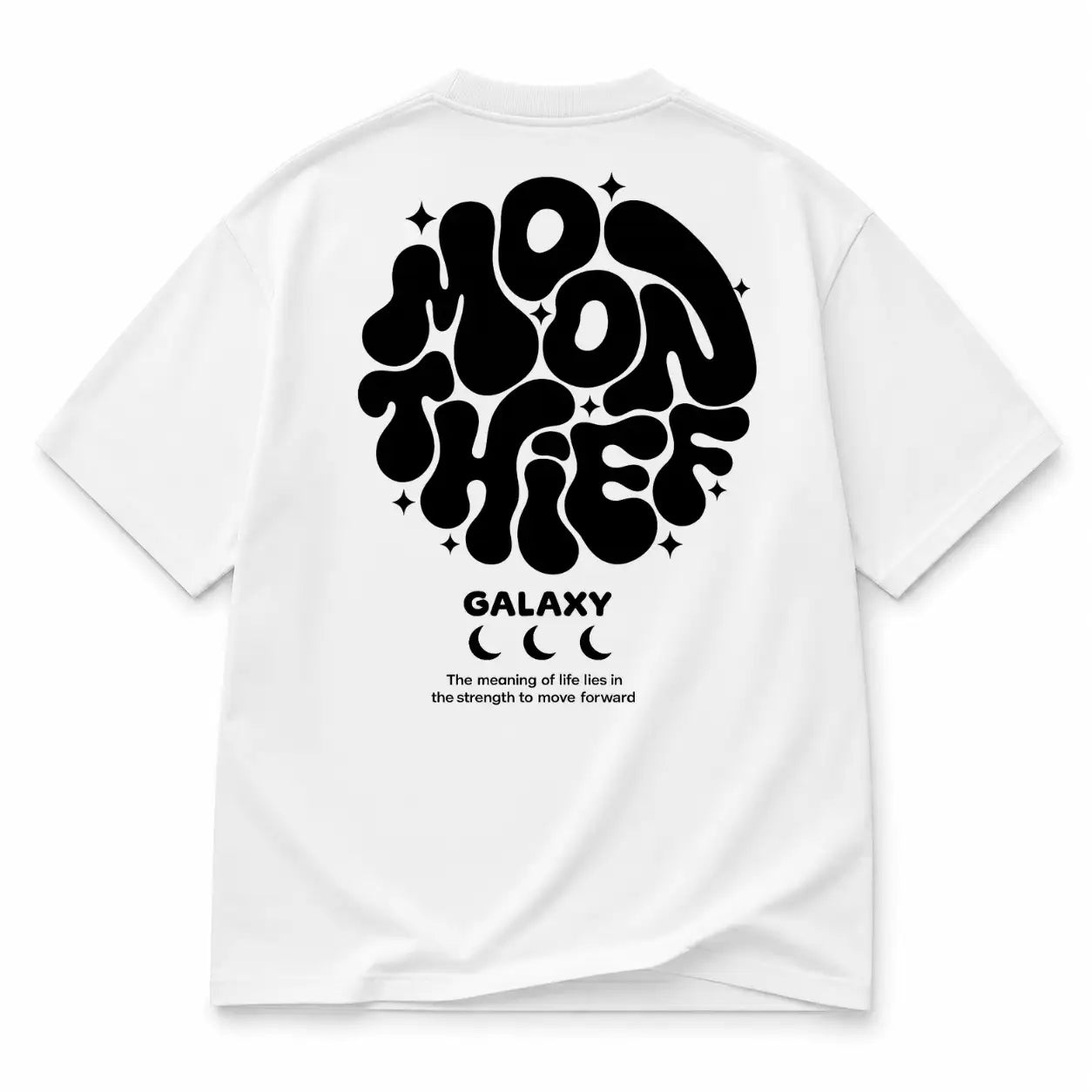 Moon Thief | Premium T-shirt