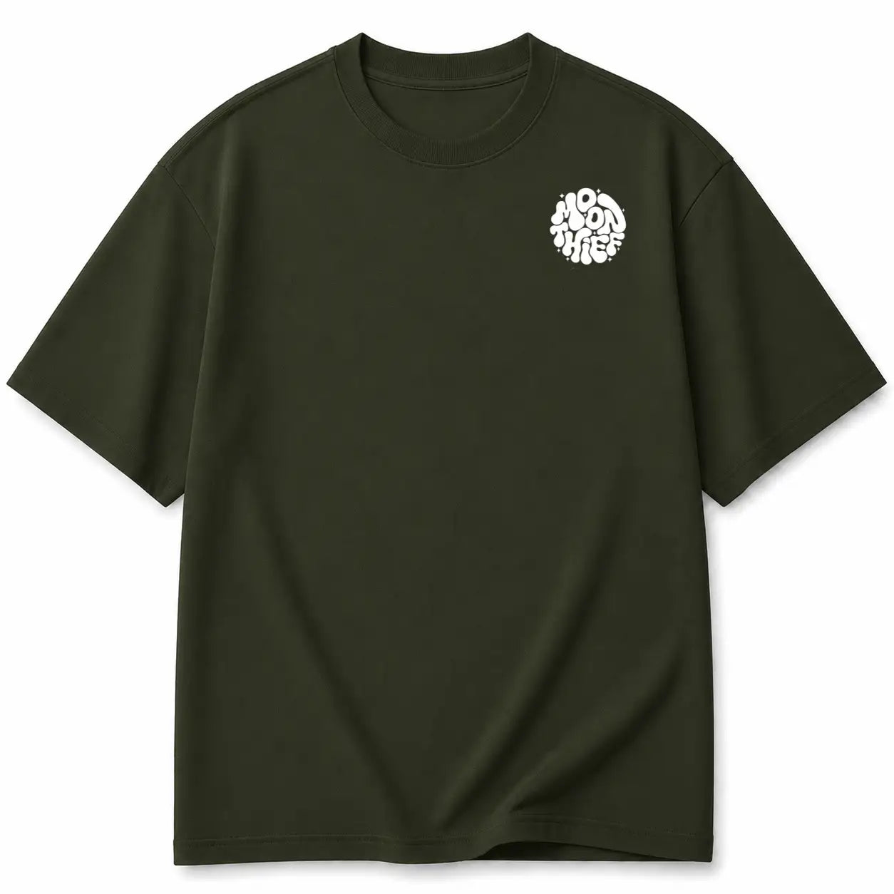 Moon Thief | Premium T-shirt