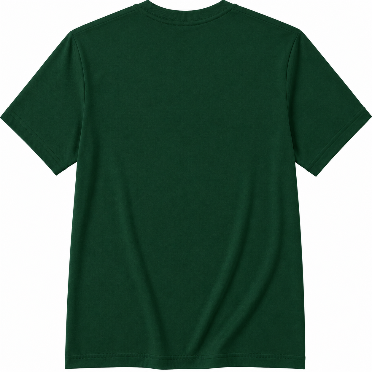 Urban Strove Plain Regular Fit T-shirts