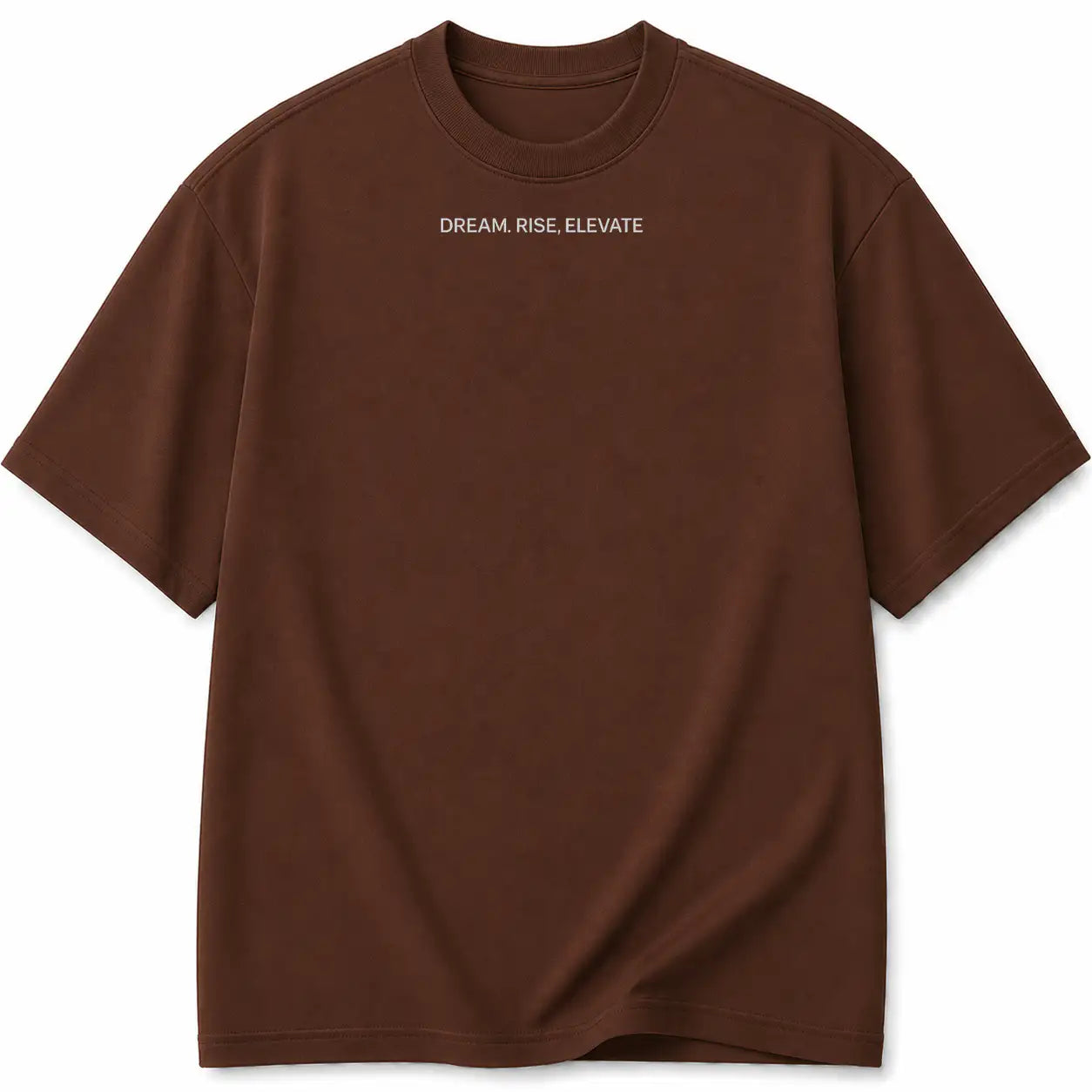 Dream Rise Elevate | Premium T-shirt