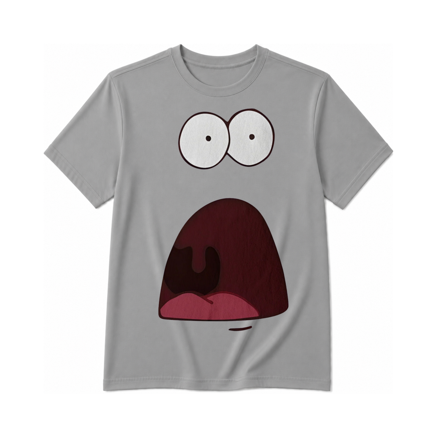 Patrick minimal T-shirt