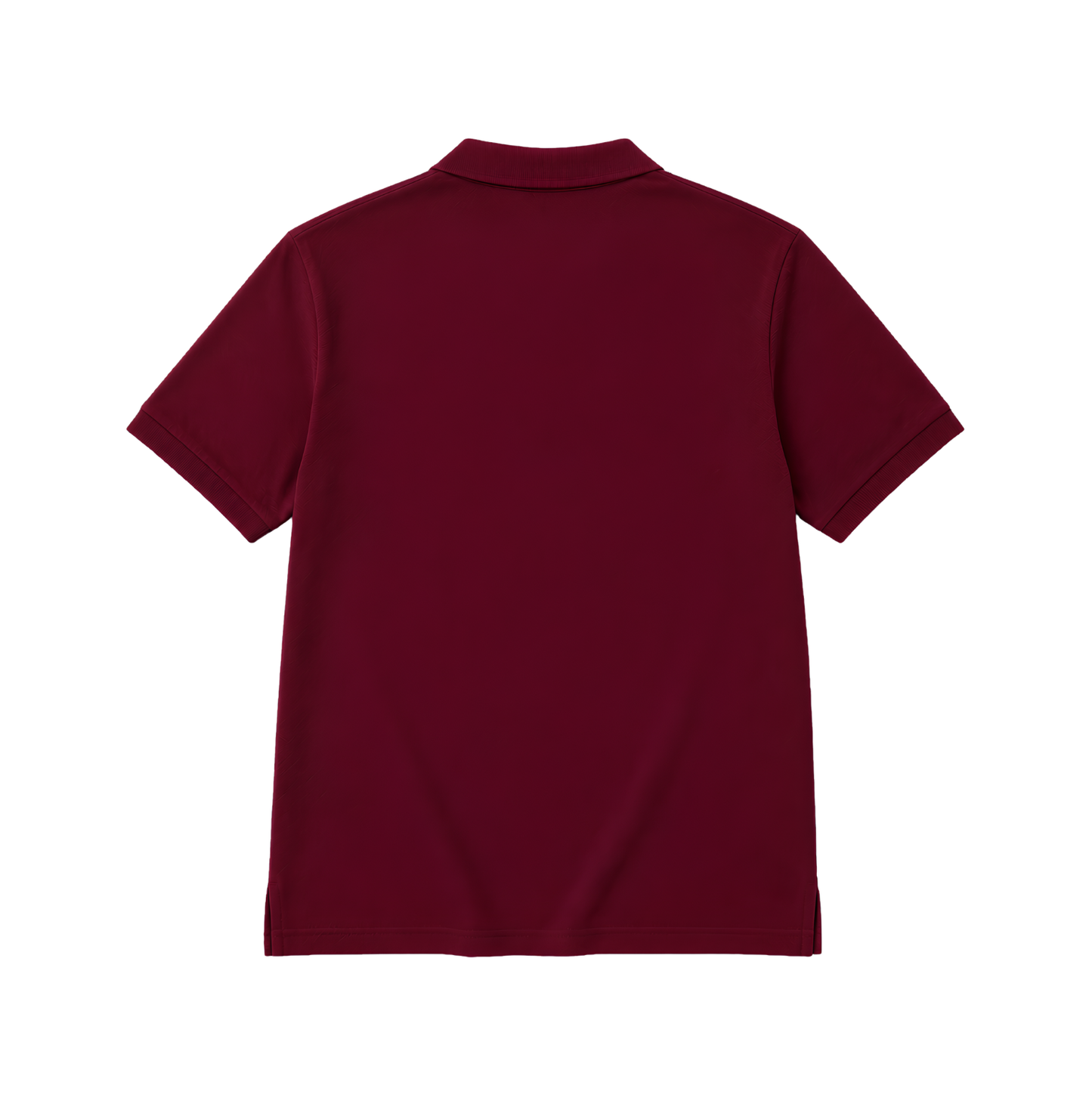 Polo | Maroon