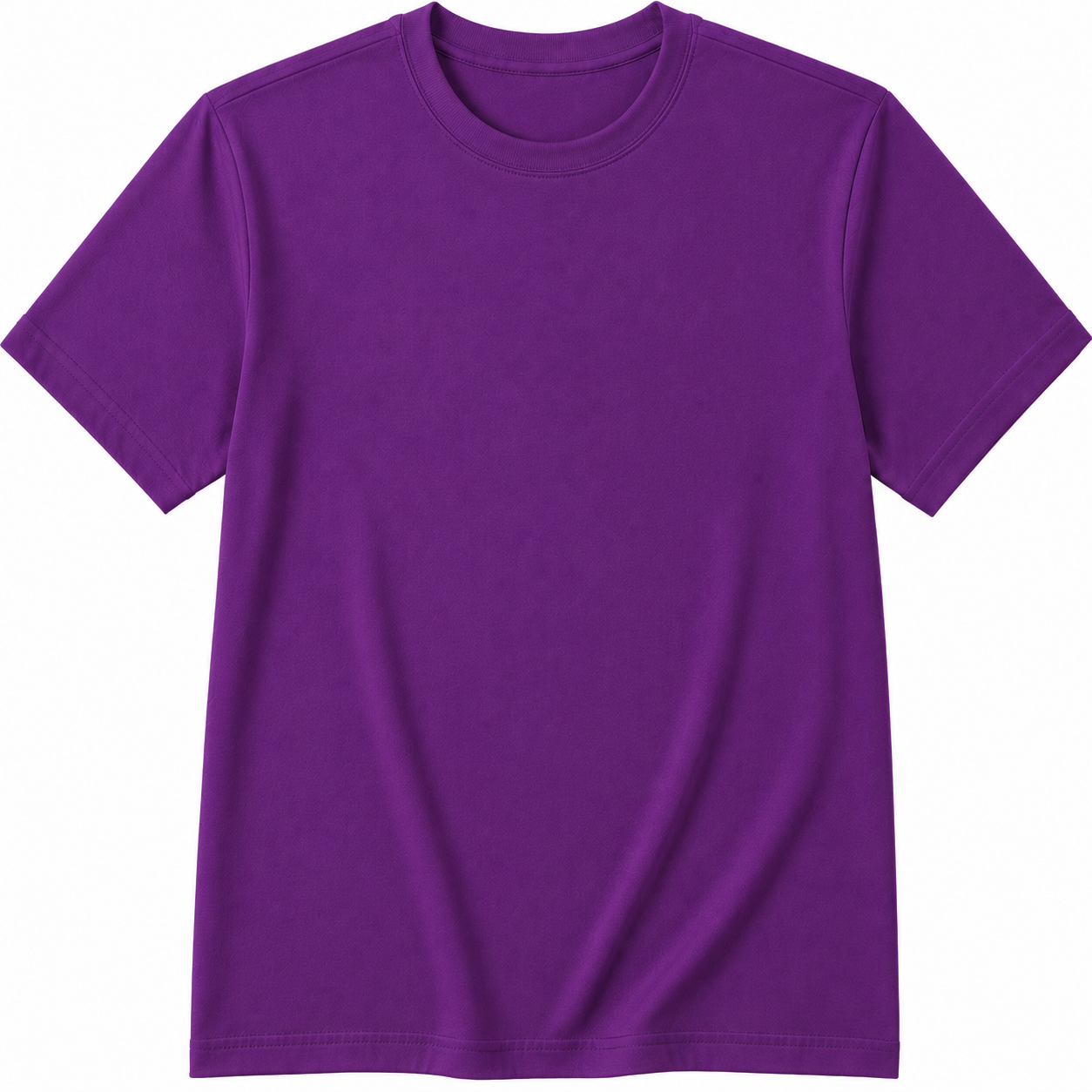 Urban Strove Plain Regular Fit T-shirts