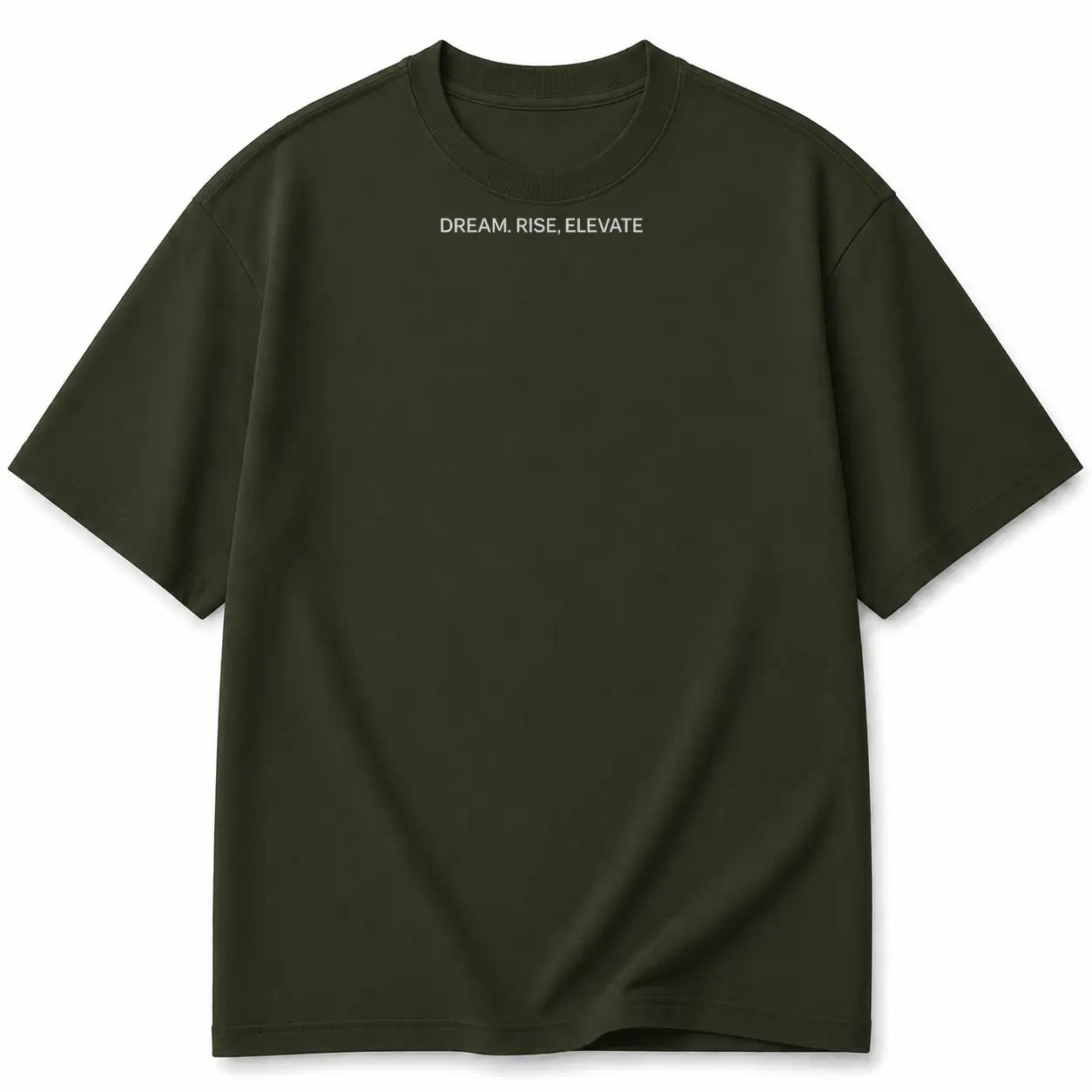 Dream Rise Elevate | Premium T-shirt