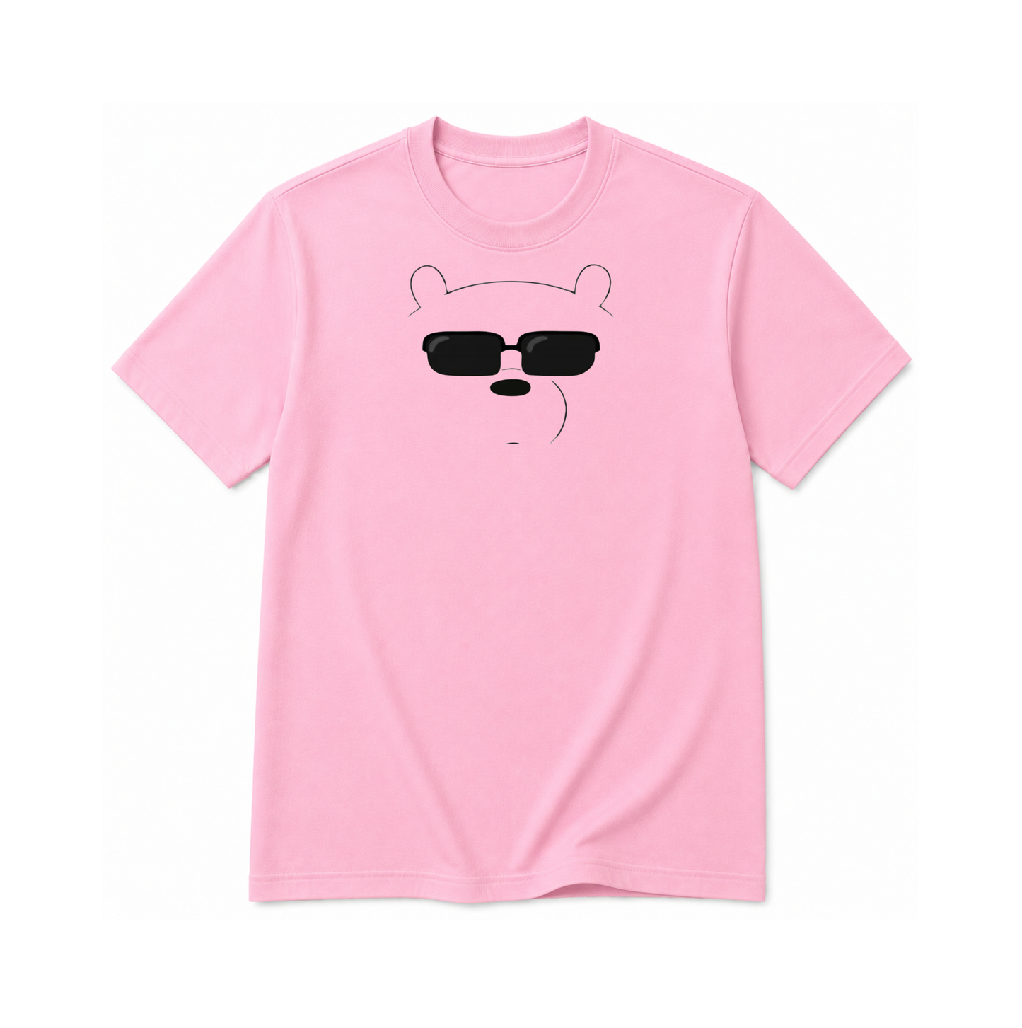 Bear T-shirt