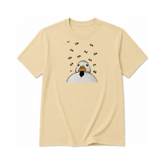 Duck | Premium T-shirt