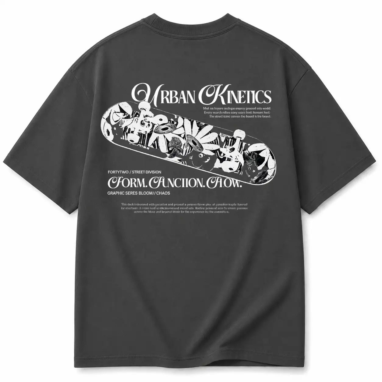 Knetics | Premium T-shirt