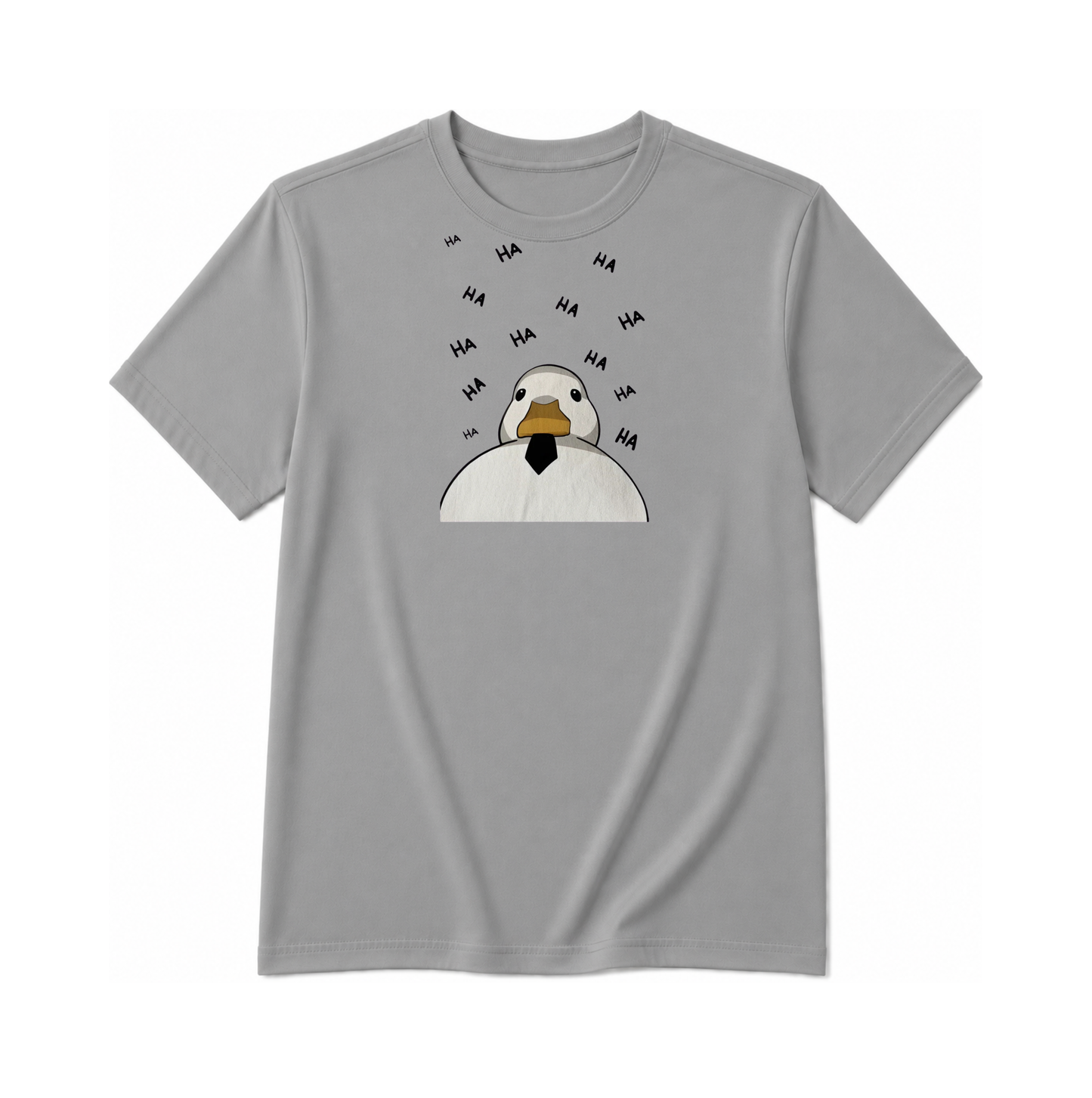 Duck minimal T-shirt