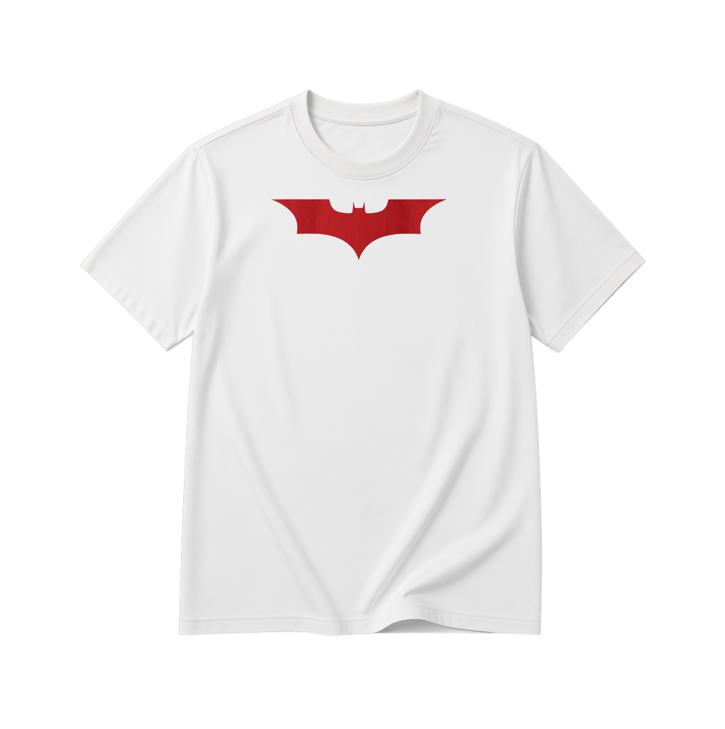 BATMAN Minimal T-shirt