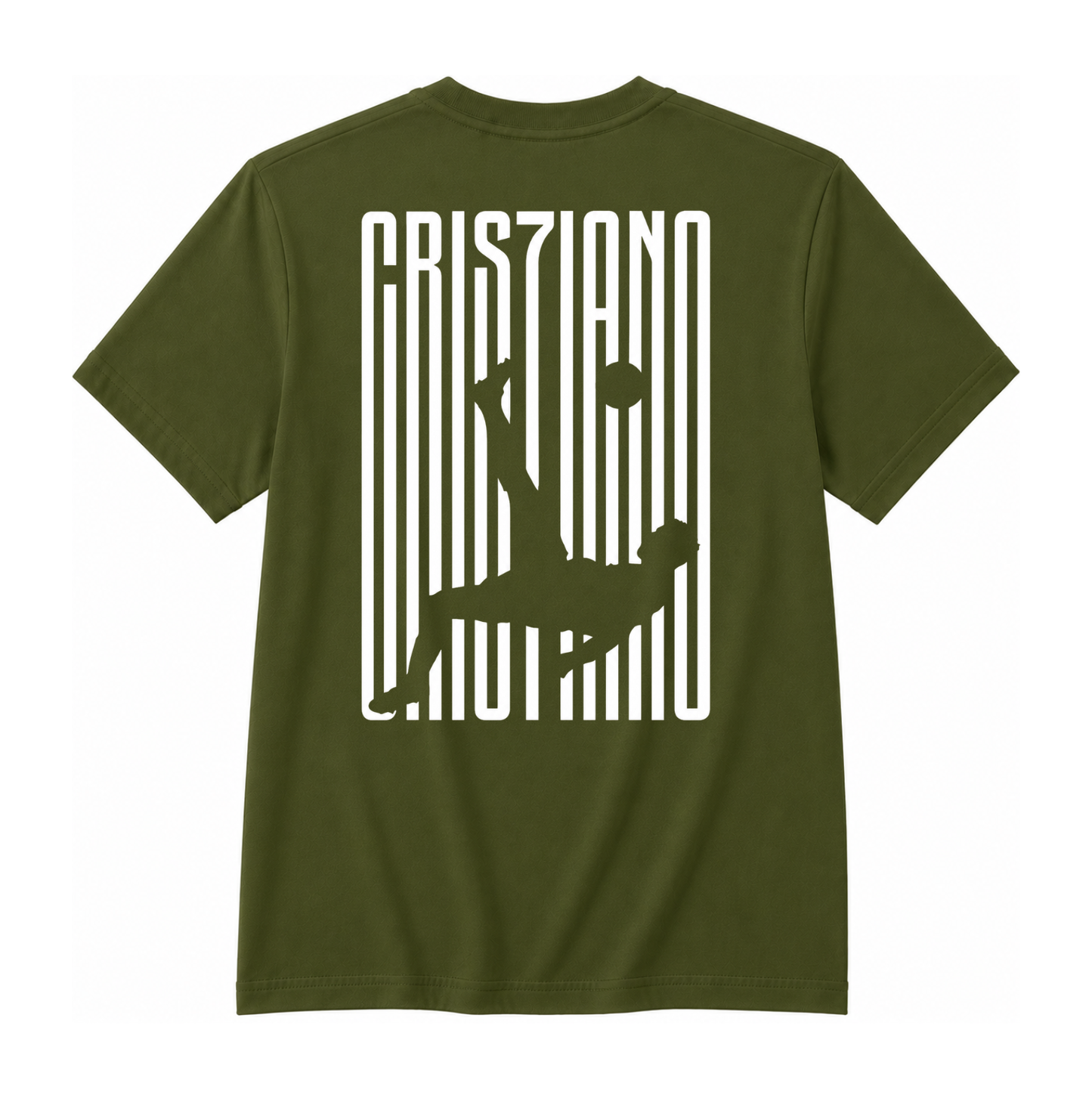 Urban Strove CR7 Regular Fit T-Shirt