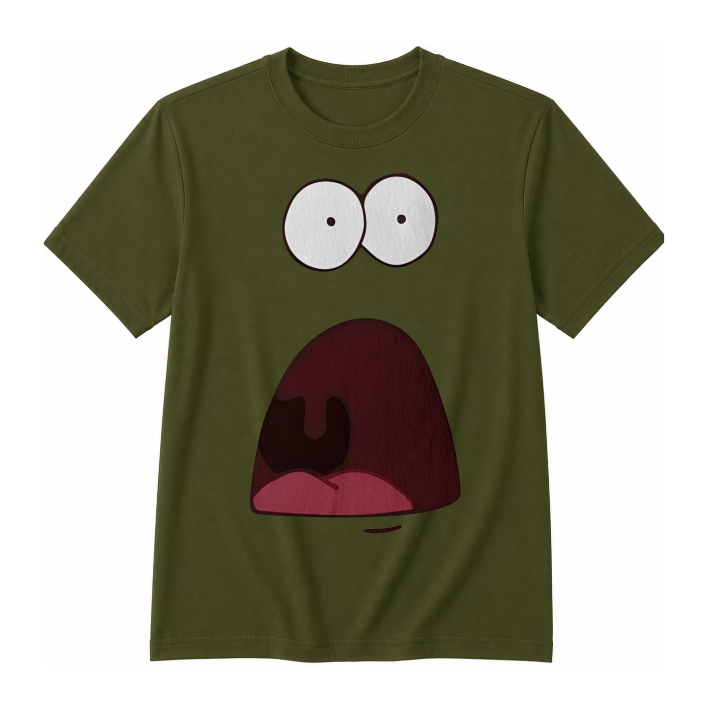 Patrick minimal T-shirt