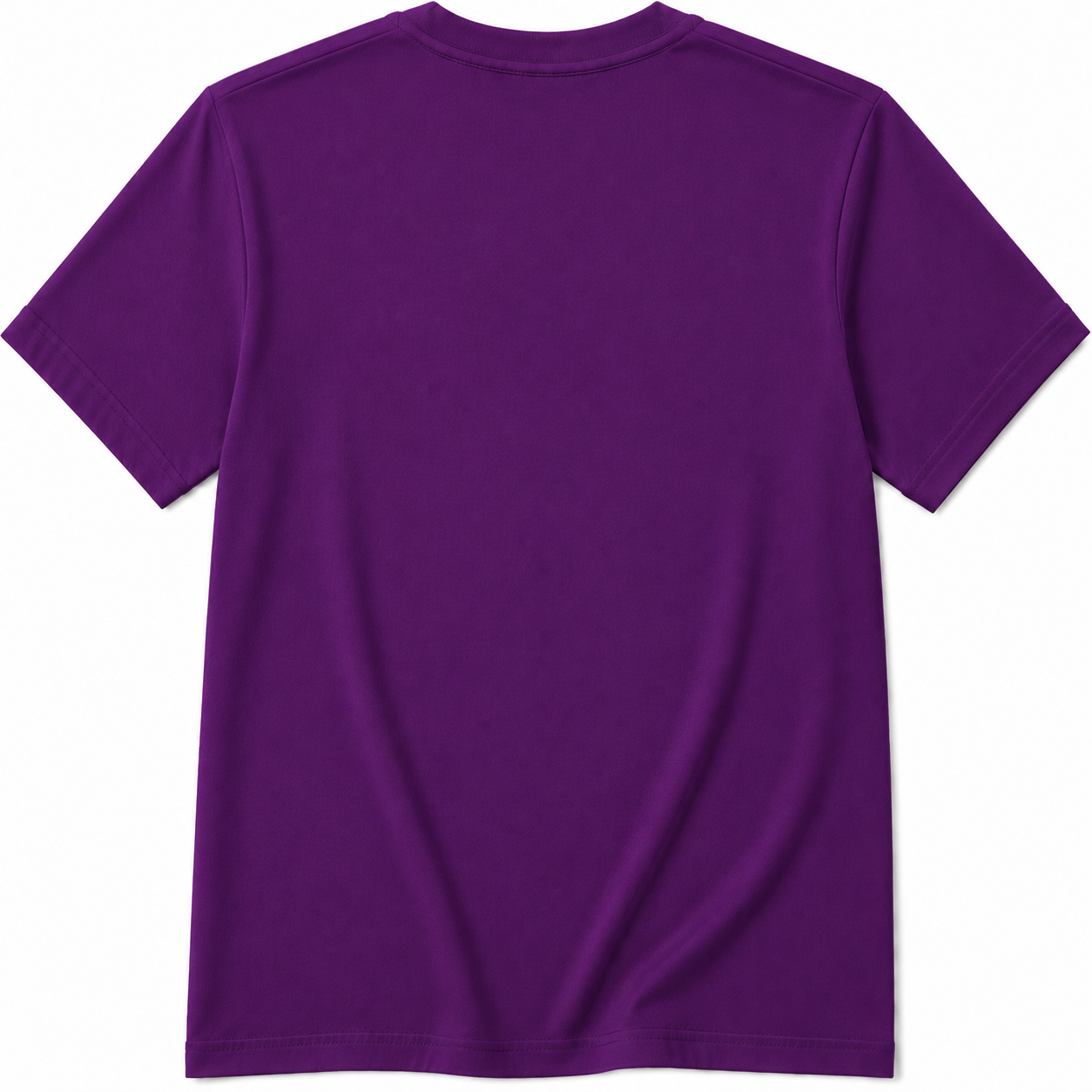 Urban Strove Plain Regular Fit T-shirts