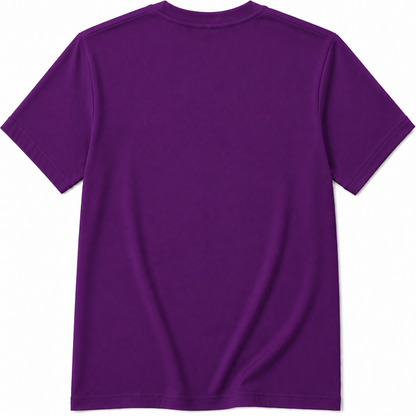 Urban Strove Plain Regular Fit T-shirts