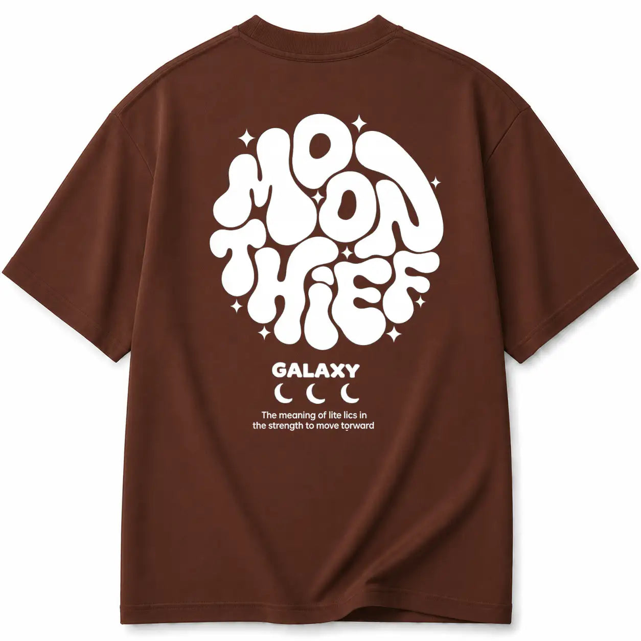 Moon Thief | Premium T-shirt