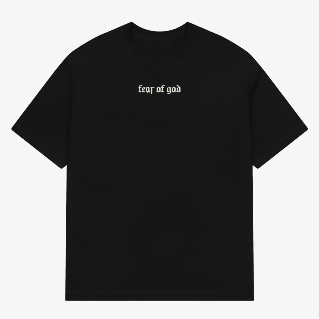 Fear of God | Premium T-shirt