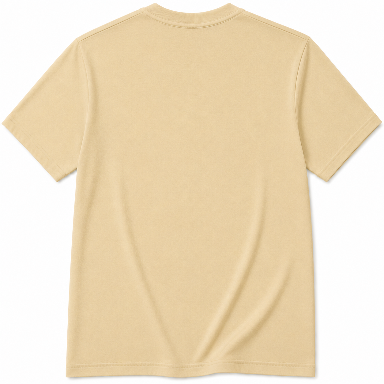 Urban Strove Plain Regular Fit T-shirts