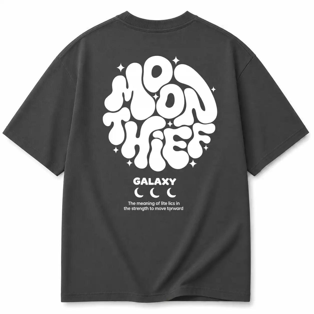 Moon Thief | Premium T-shirt