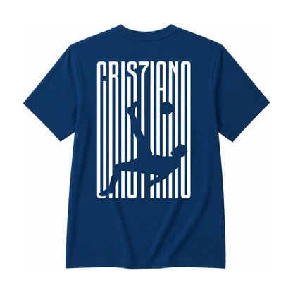 Urban Strove CR7 Regular Fit T-Shirt
