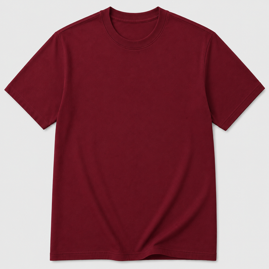 Plain | Premium T-shirt
