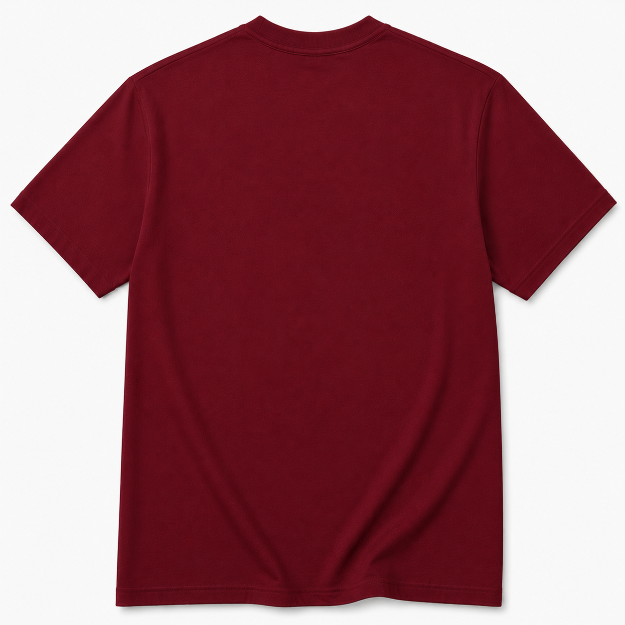 Urban Strove Plain Regular Fit T-shirts