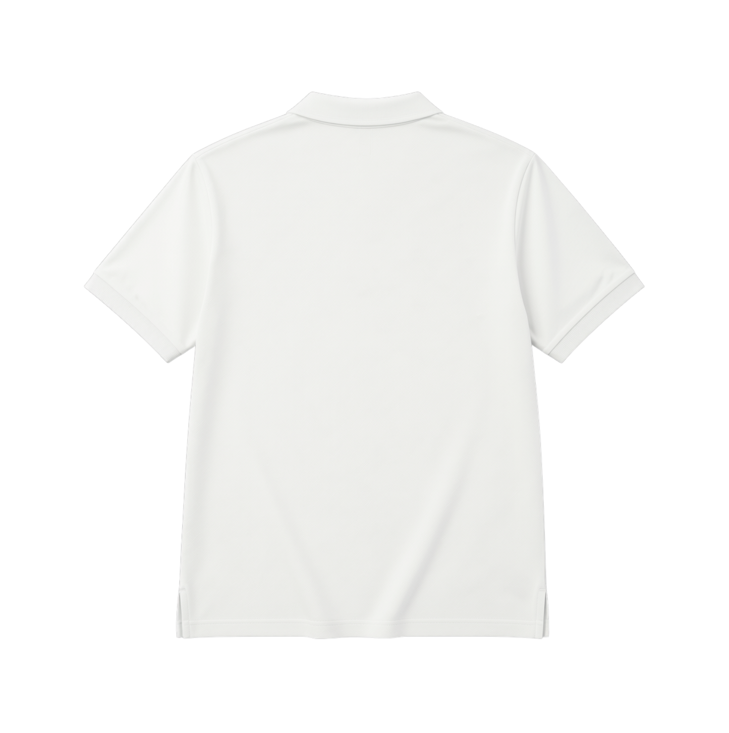 Polo | White