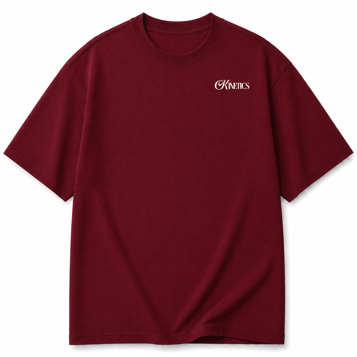 Urban Strove Knetics Form Drop Shoulder
