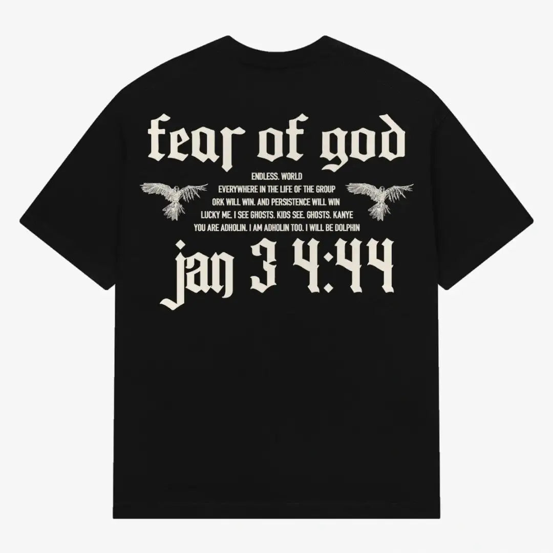 Fear of God | Premium T-shirt