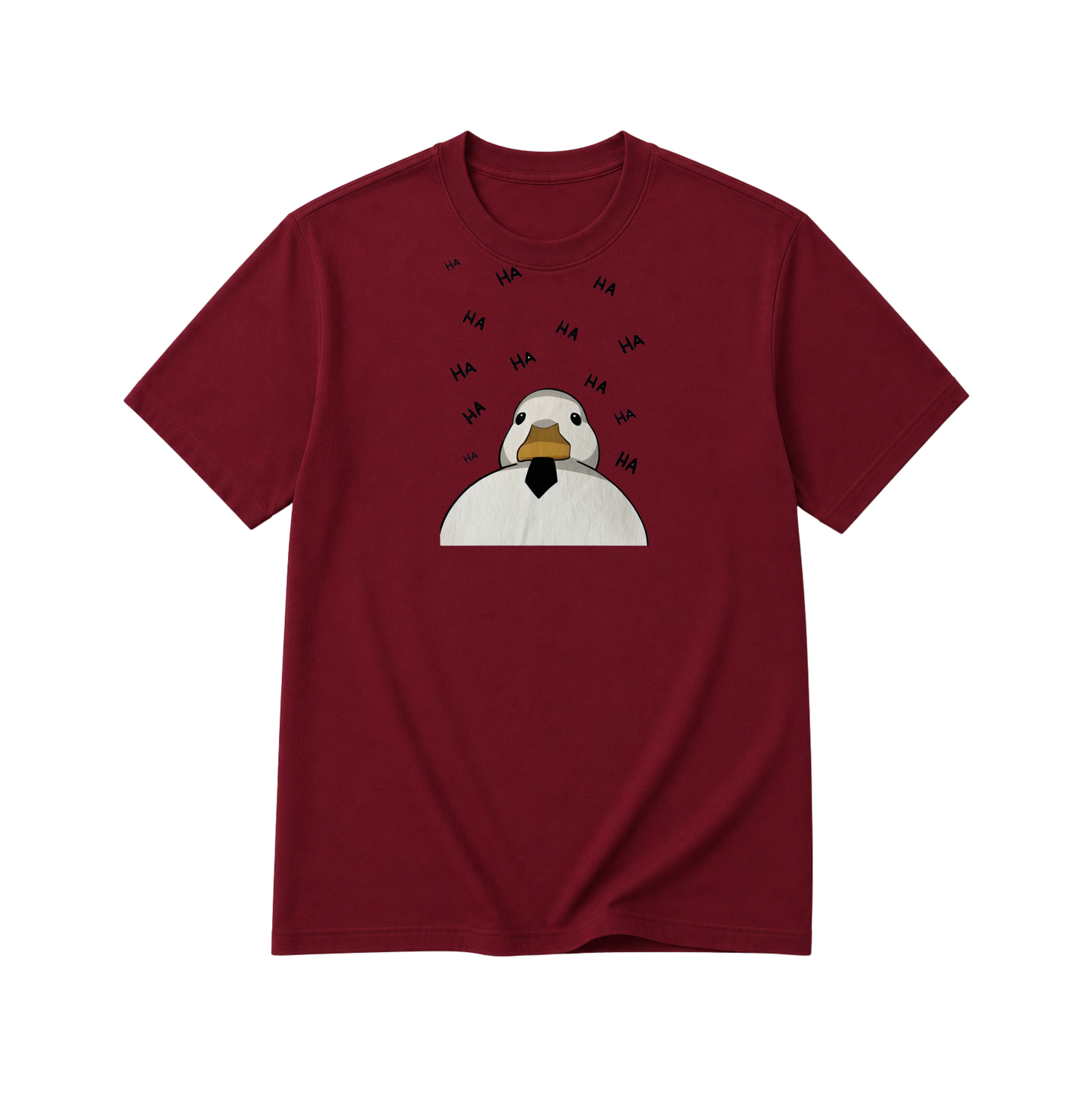 Duck minimal T-shirt