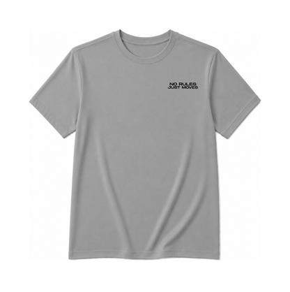 Urban Strove No Rules Just Moves Regular fit