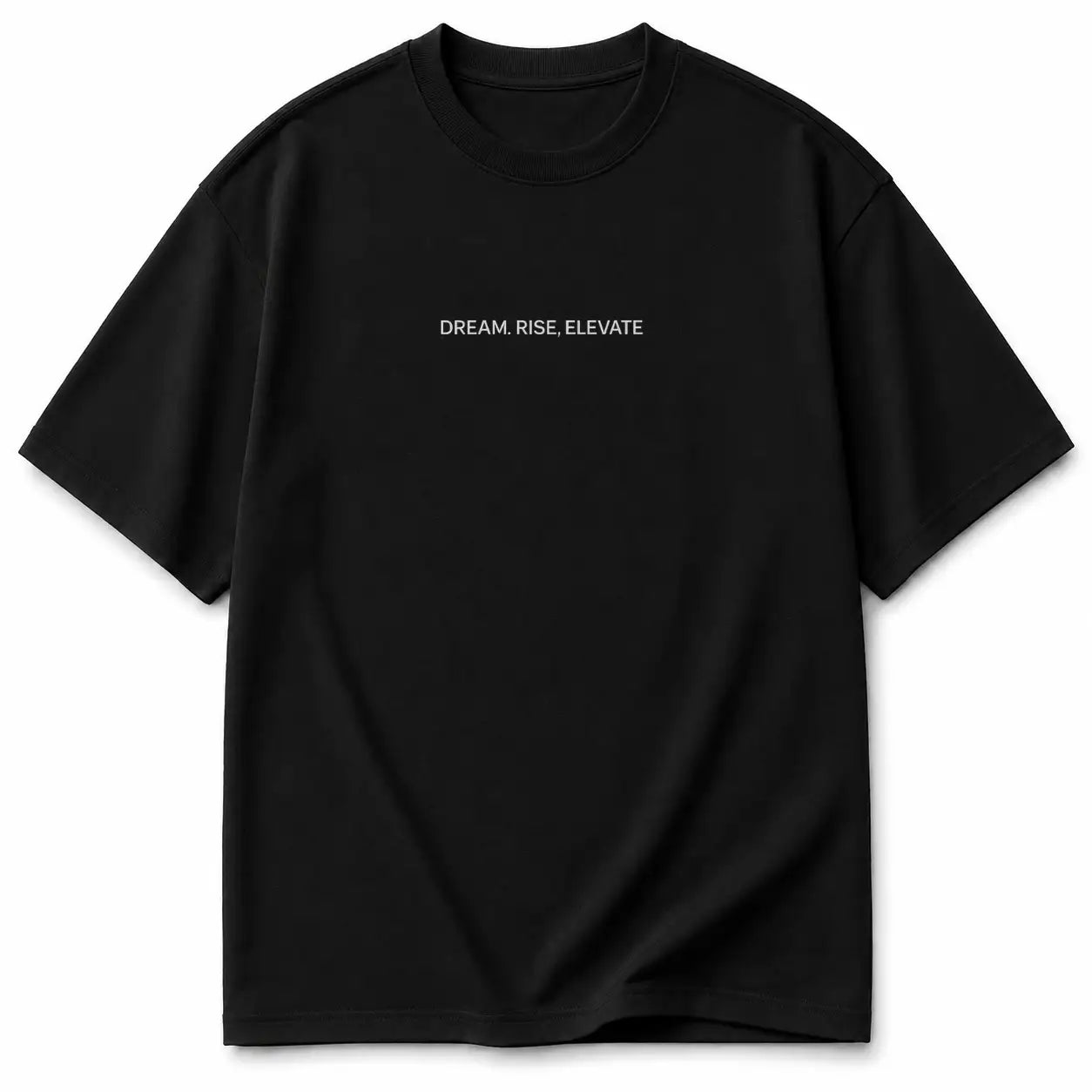 Dream Rise Elevate | Premium T-shirt