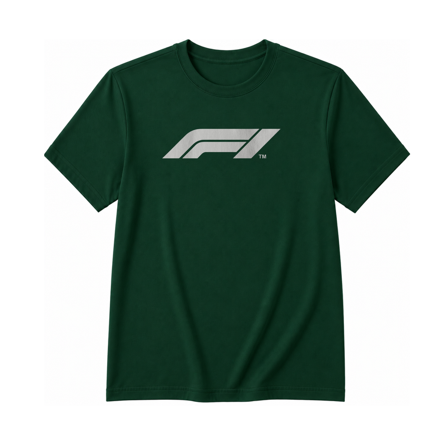 Formula 1 Minimal T-shirt