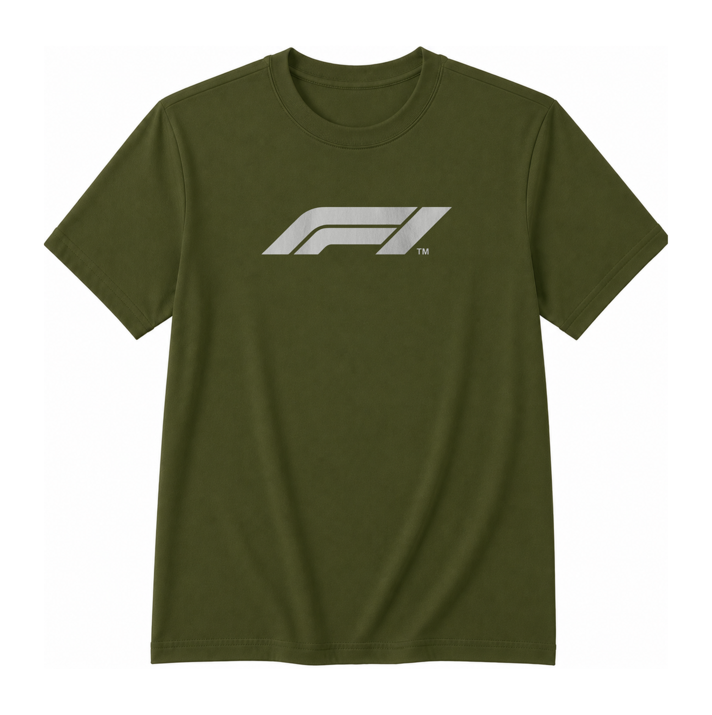Formula 1 Minimal T-shirt