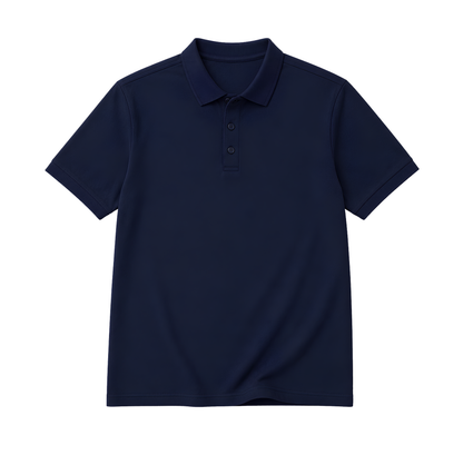 Polo | Navy Blue