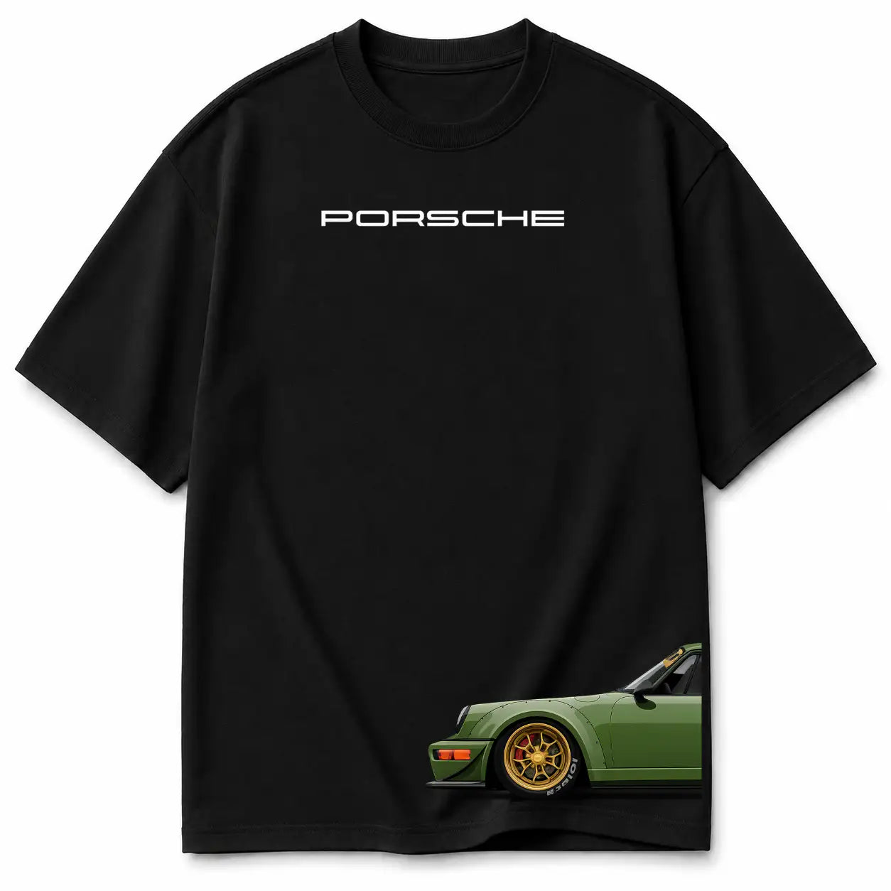 Porsche | Premium T-shirt