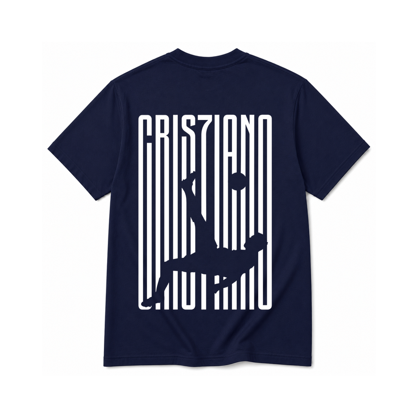 Urban Strove CR7 Regular Fit T-Shirt