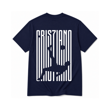 Urban Strove CR7 Regular Fit T-Shirt