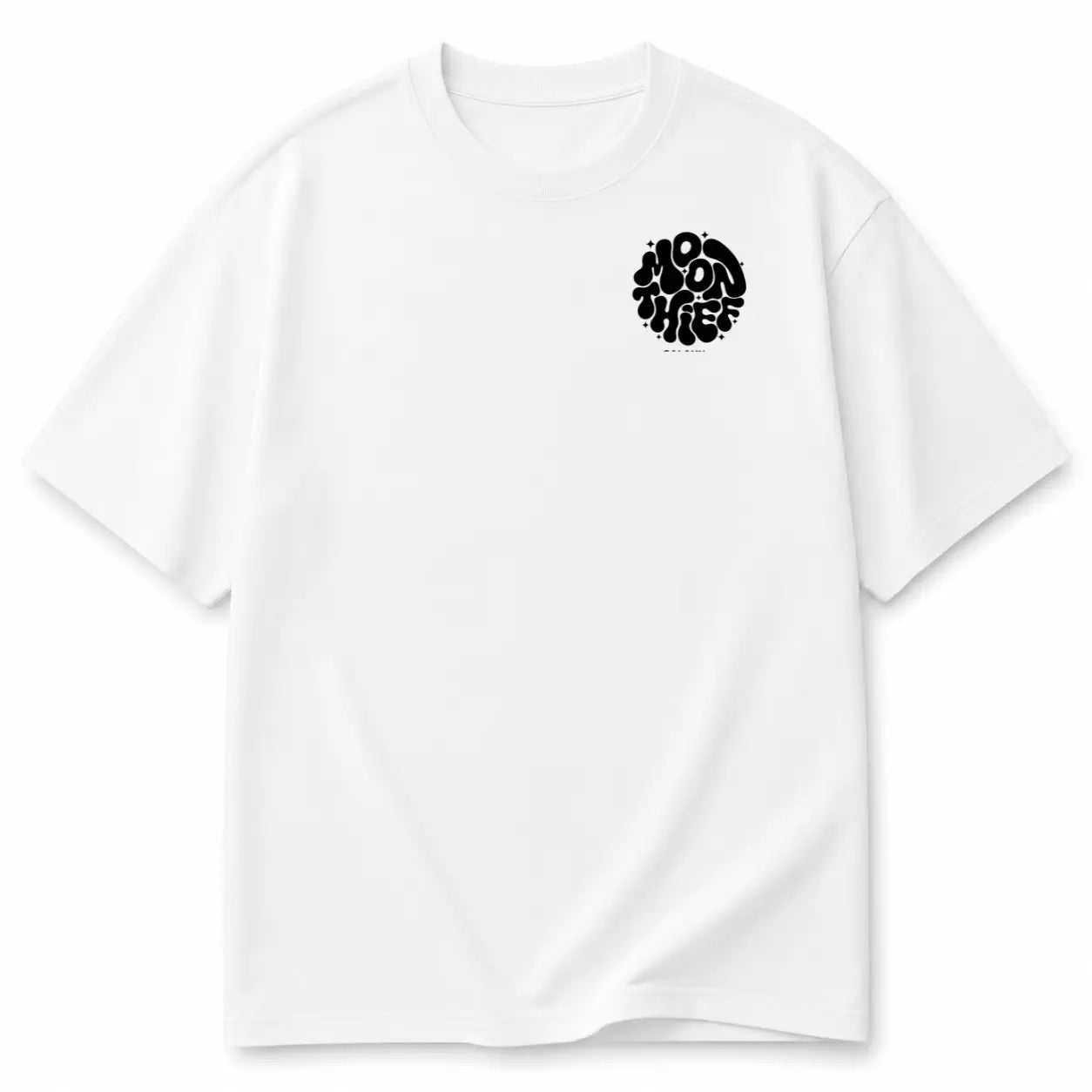 Moon Thief | Premium T-shirt
