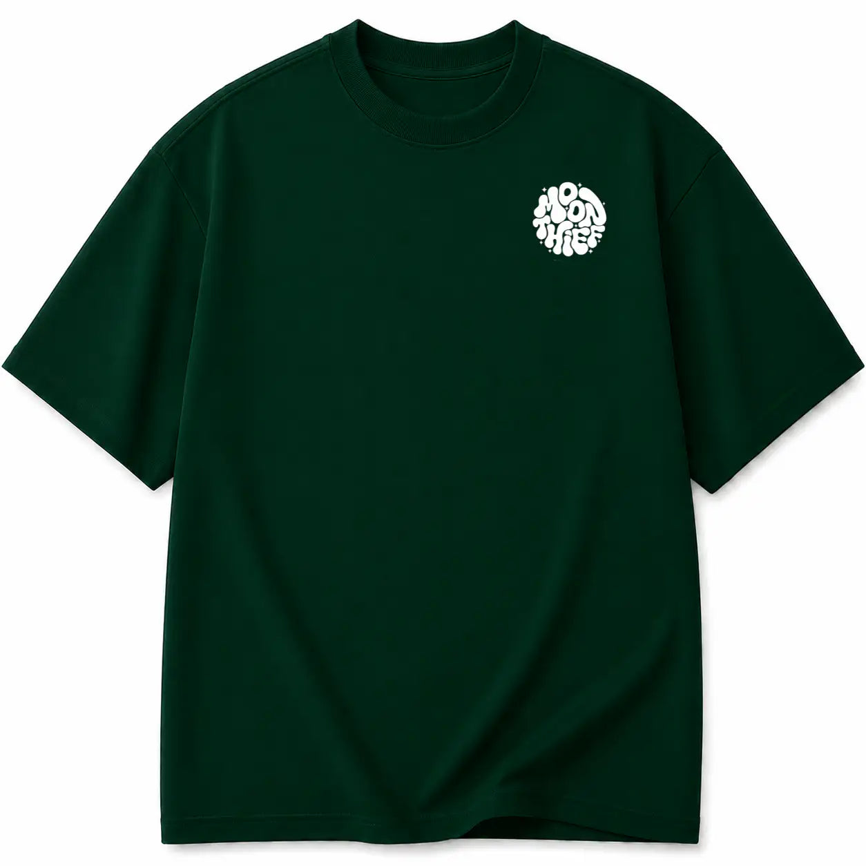 Moon Thief | Premium T-shirt