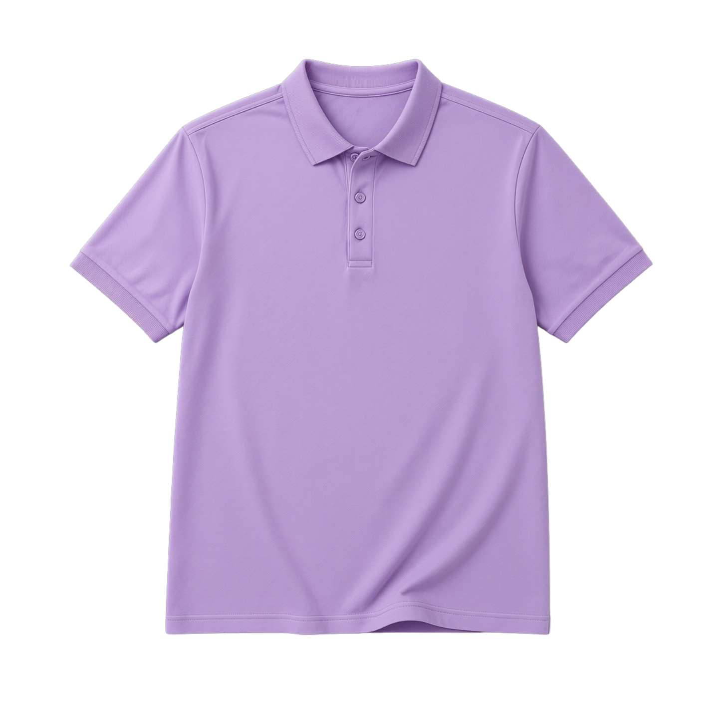 Polo | Light Purple