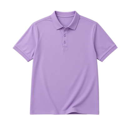 Polo | Light Purple