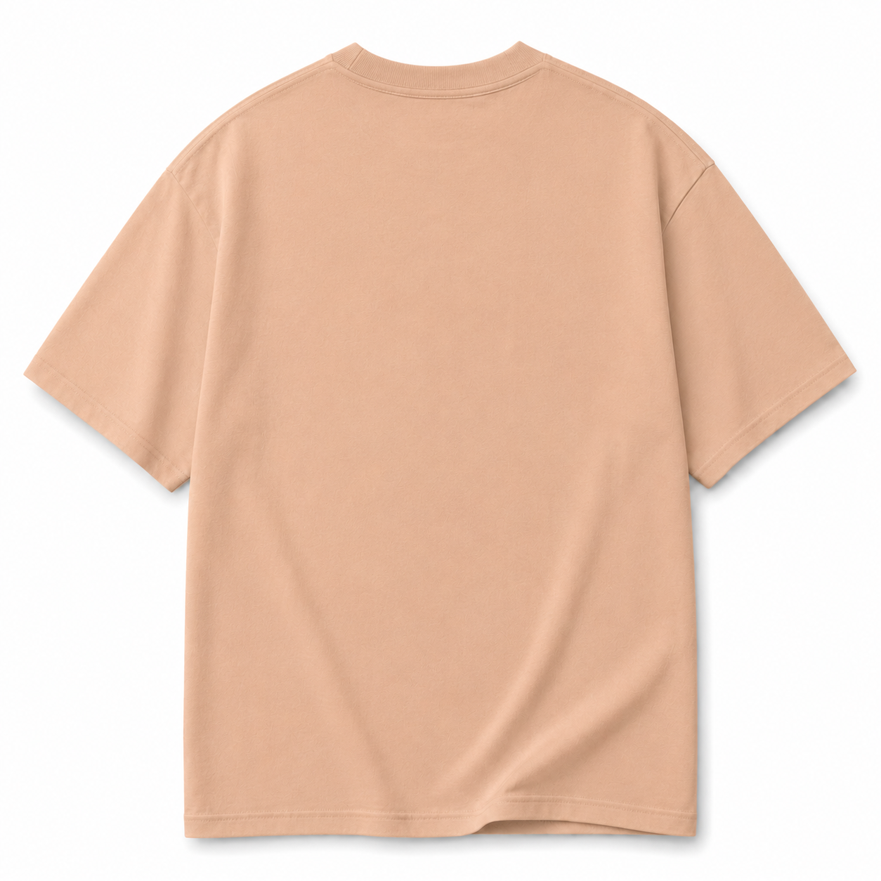 Porsche| Oversized Drop Shoulder Shirts